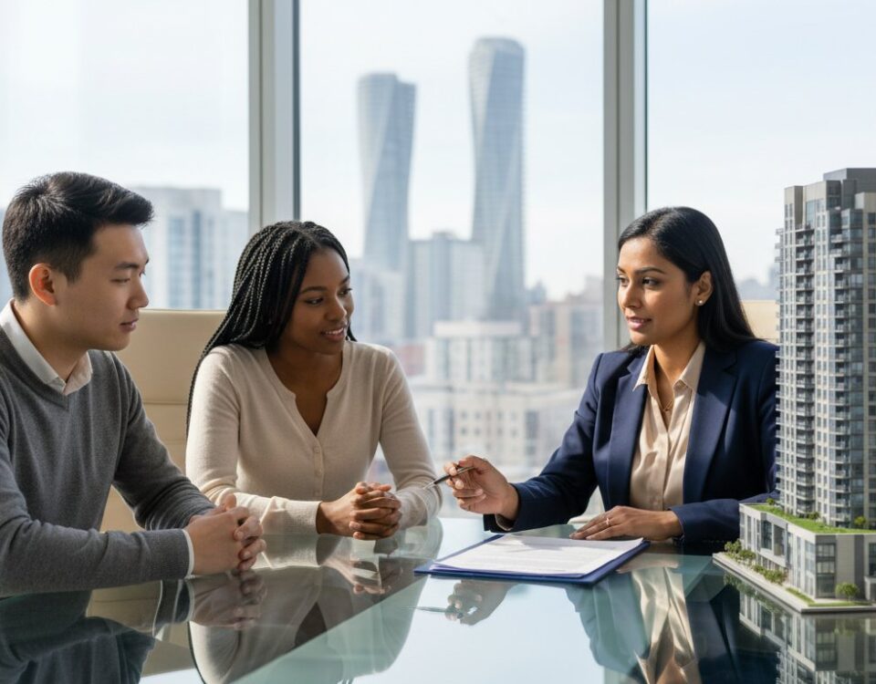 Lawyer for New Construction Purchase Agreement Mississauga: Protecting Your Investment