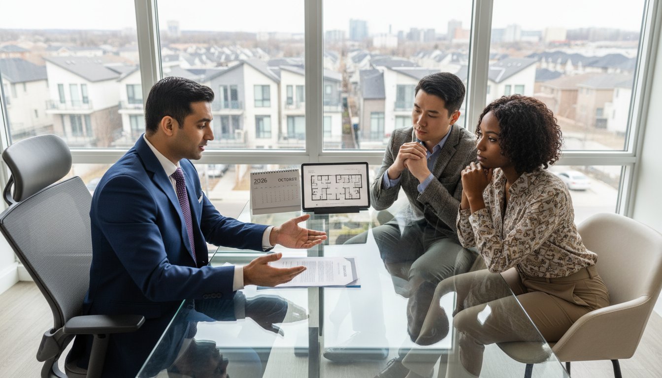 Legal advice for landlords in Brampton managing rental property disputes