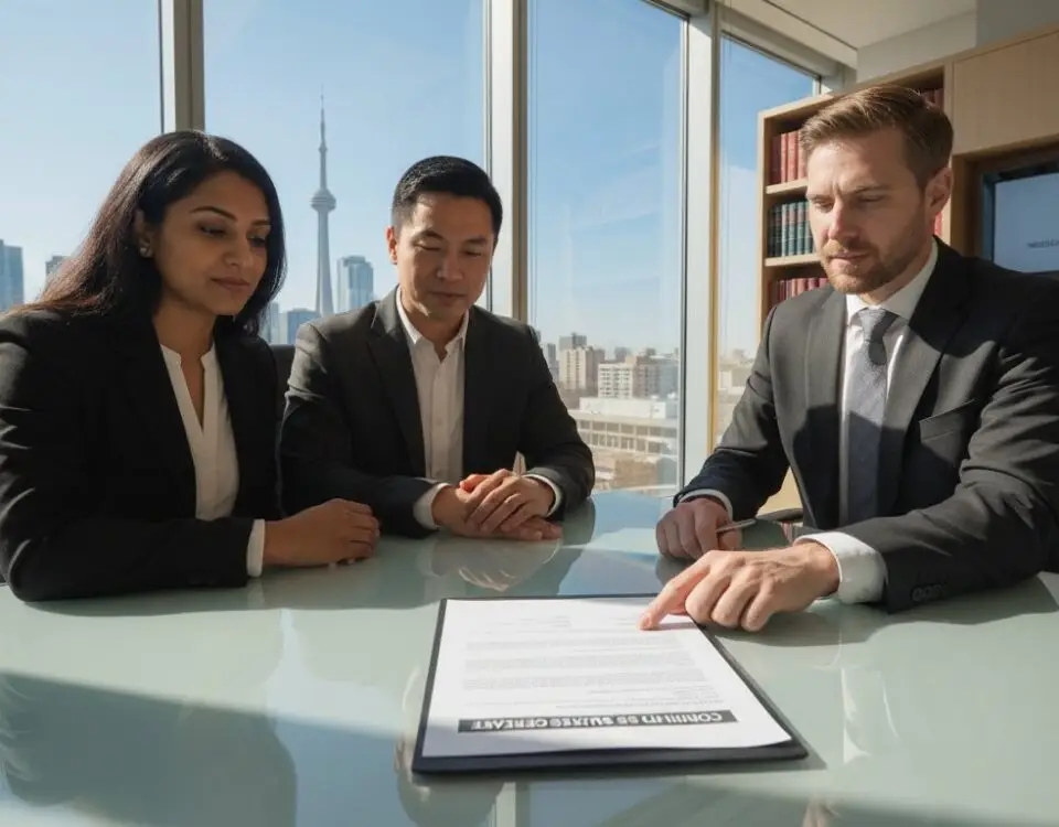 Legal Review of Condo Status Certificate in Mississauga: A Buyer’s Essential Guide