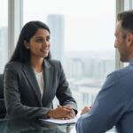 Lawyer helping client appeal denied long term disability claim
