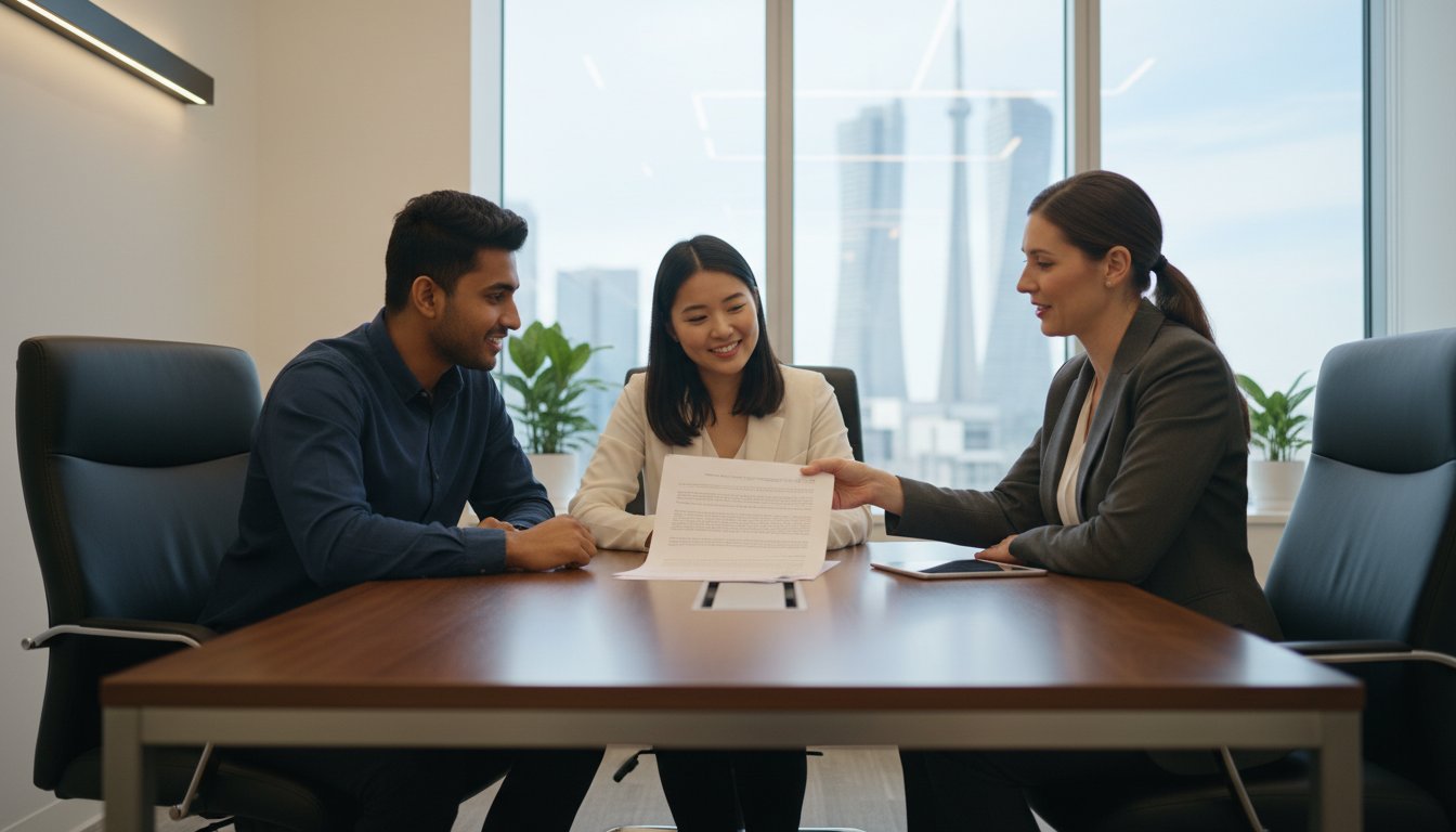 New Build Home Lawyer Mississauga: Protecting Your Investment in 2026