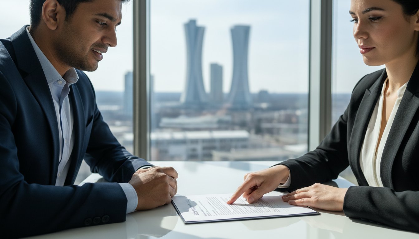 Non-Compete Agreement Review Mississauga: A 2026 Guide to Enforceability