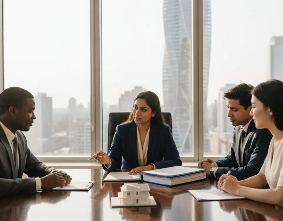 Private Mortgage Lawyer in Brampton: A Buying Guide for Lenders and Borrowers