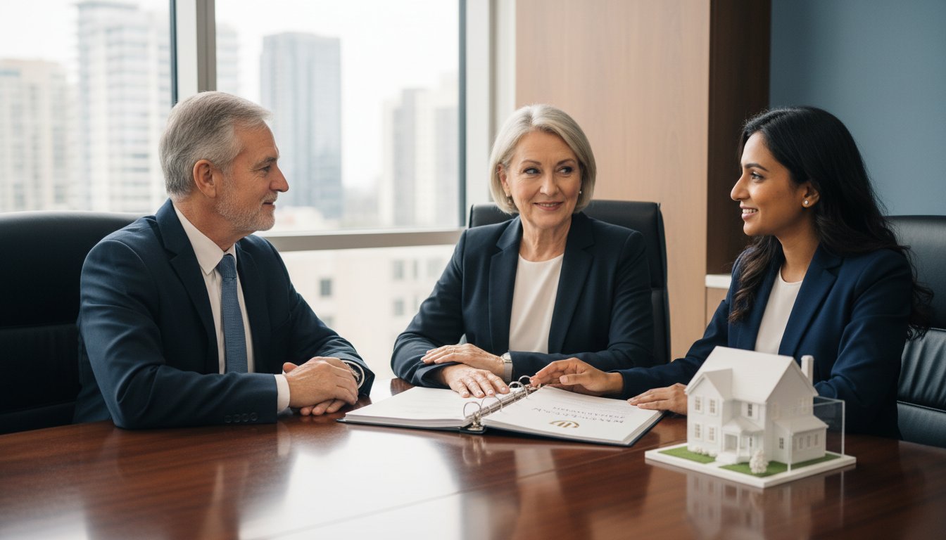 Probate lawyer in Mississauga assisting with estate administration and will validation