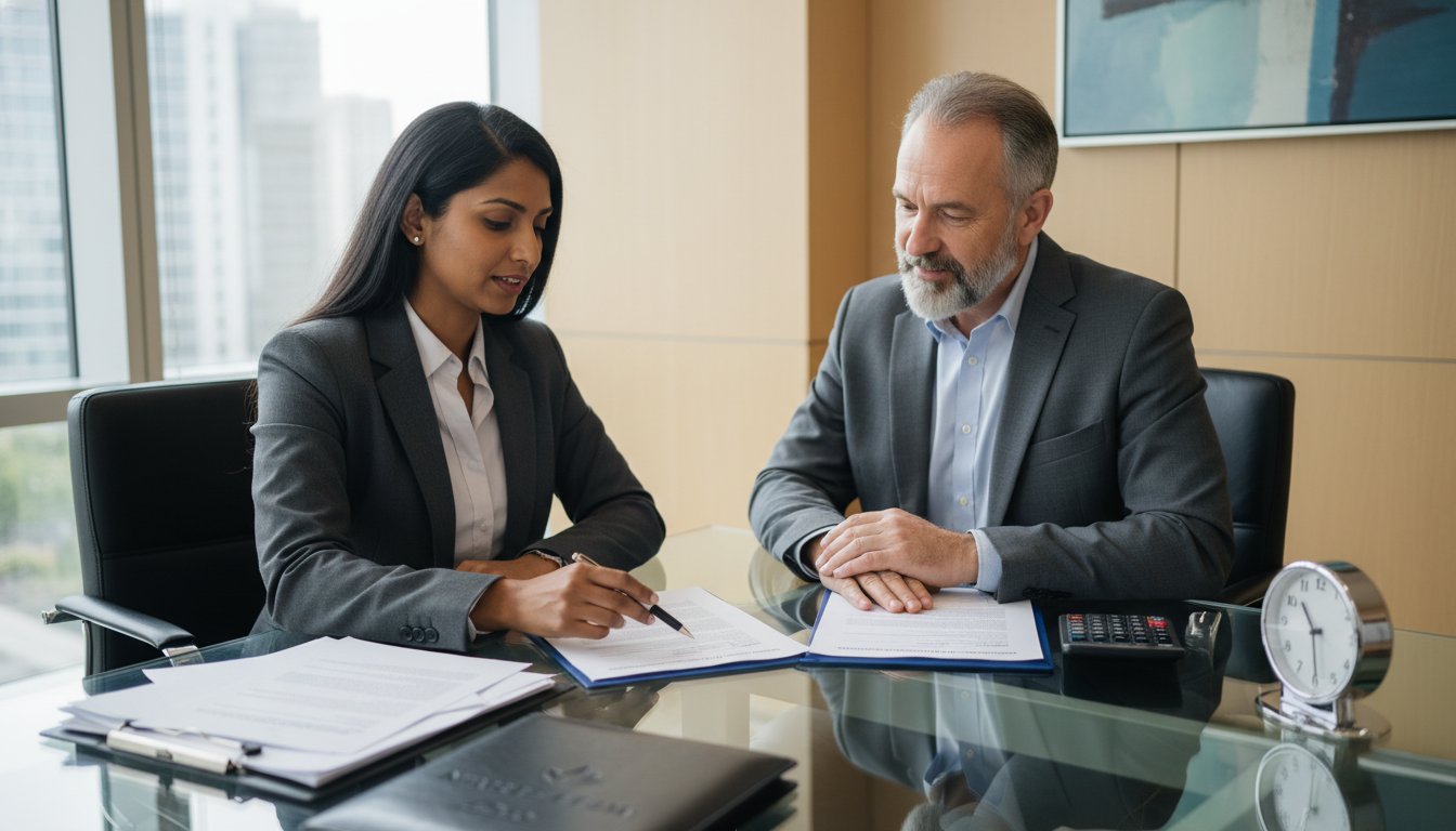 Probate and estate administration process in Mississauga Ontario executor duties