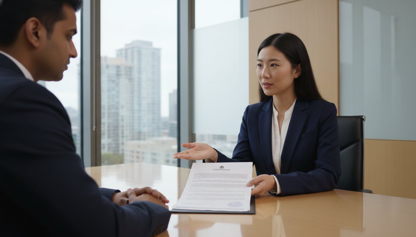 Procedural Fairness Letter Lawyer in Brampton: Protecting Your Canadian Future