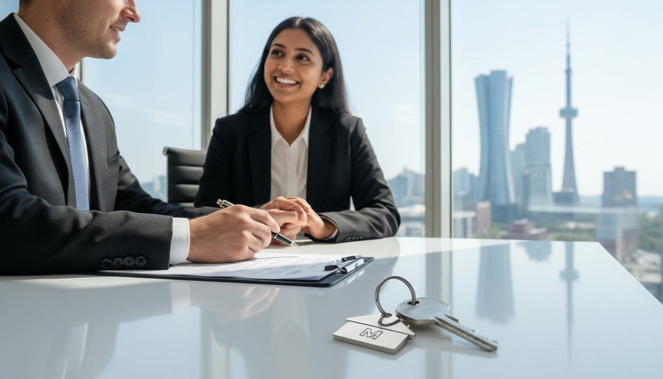 Real Estate Law Firm Square One: Expert Legal Guidance in Mississauga