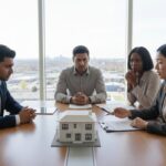 Real estate legal dispute in Mississauga involving property litigation and contract breach