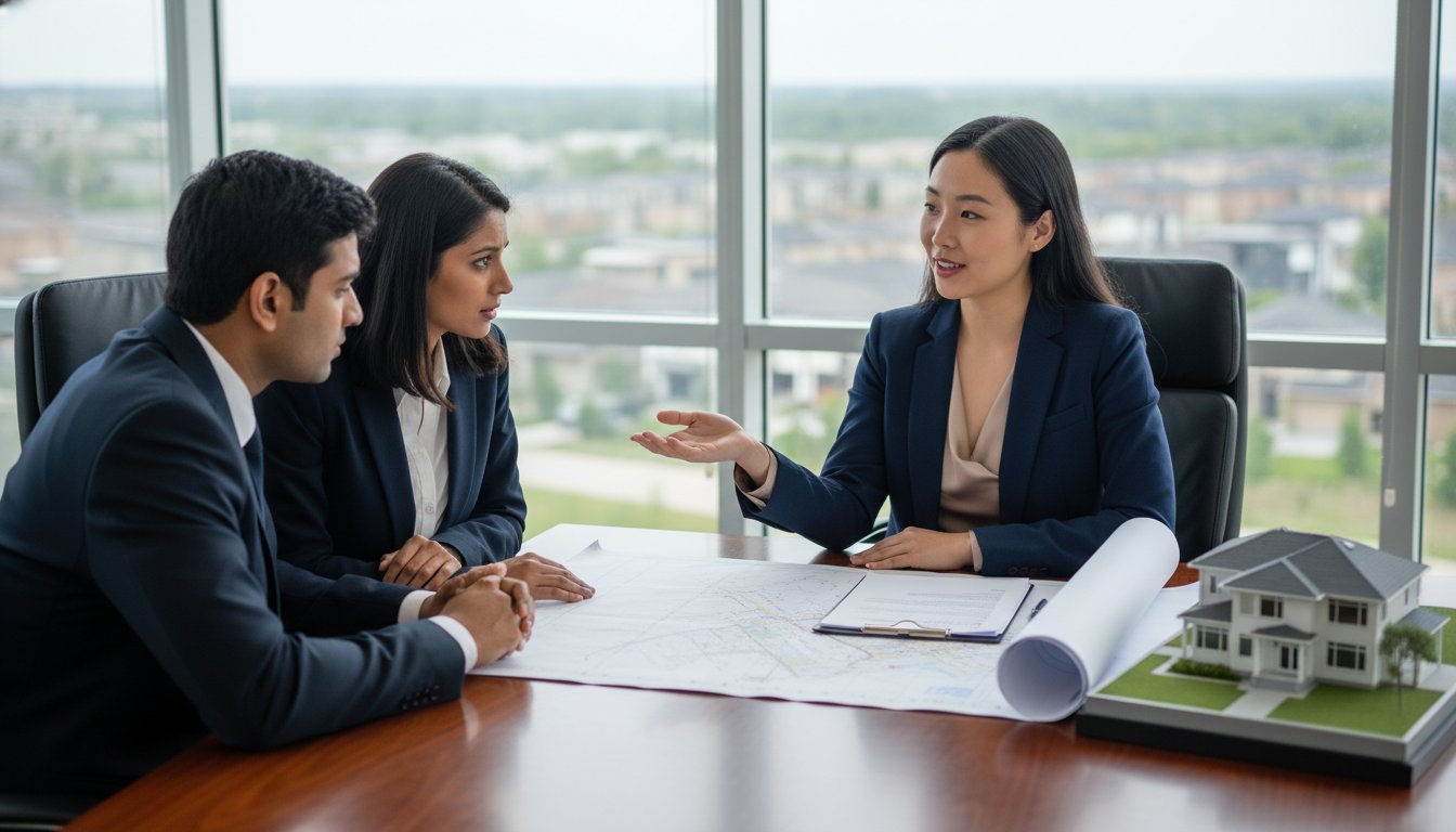 Real Estate Title Dispute Lawyer Mississauga: Protecting Your Property Rights in 2026