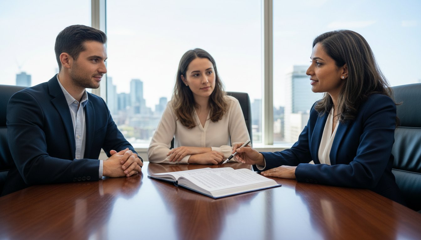 Resolving Estate Disputes in Brampton: A Step-by-Step Legal Guide