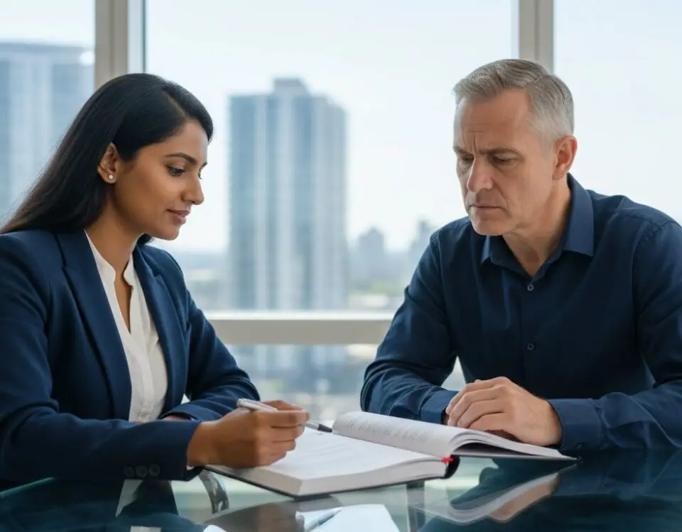 What Are My Rights If My Spouse Wants a Divorce in Mississauga or Brampton?