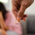 Family lawyer advising on divorce, custody, and support in Mississauga