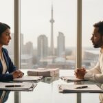 What is a Marriage Contract in Ontario? A Guide for Mississauga Residents