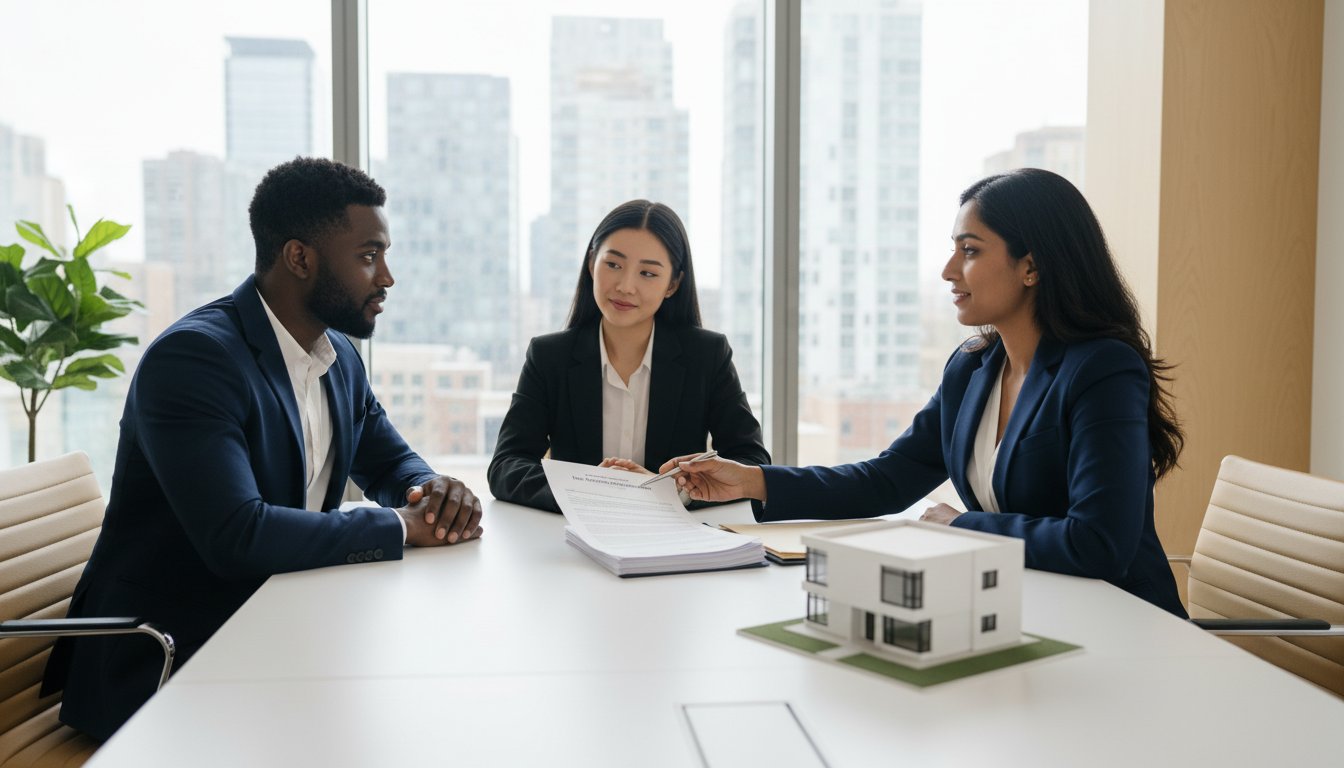 Lawyer for New Construction Purchase Agreement Mississauga: 2026 Buying Guide