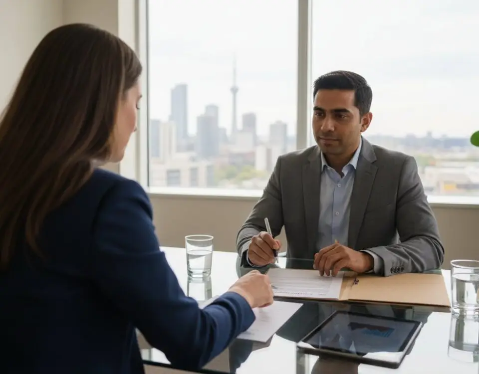 Preparing for Your First Meeting with a Divorce Lawyer in Mississauga (2026)