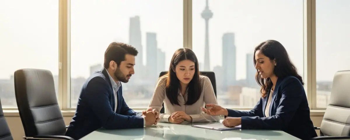 Common Reasons for Visa Rejection in Canada: A Mississauga Legal Guide for 2026