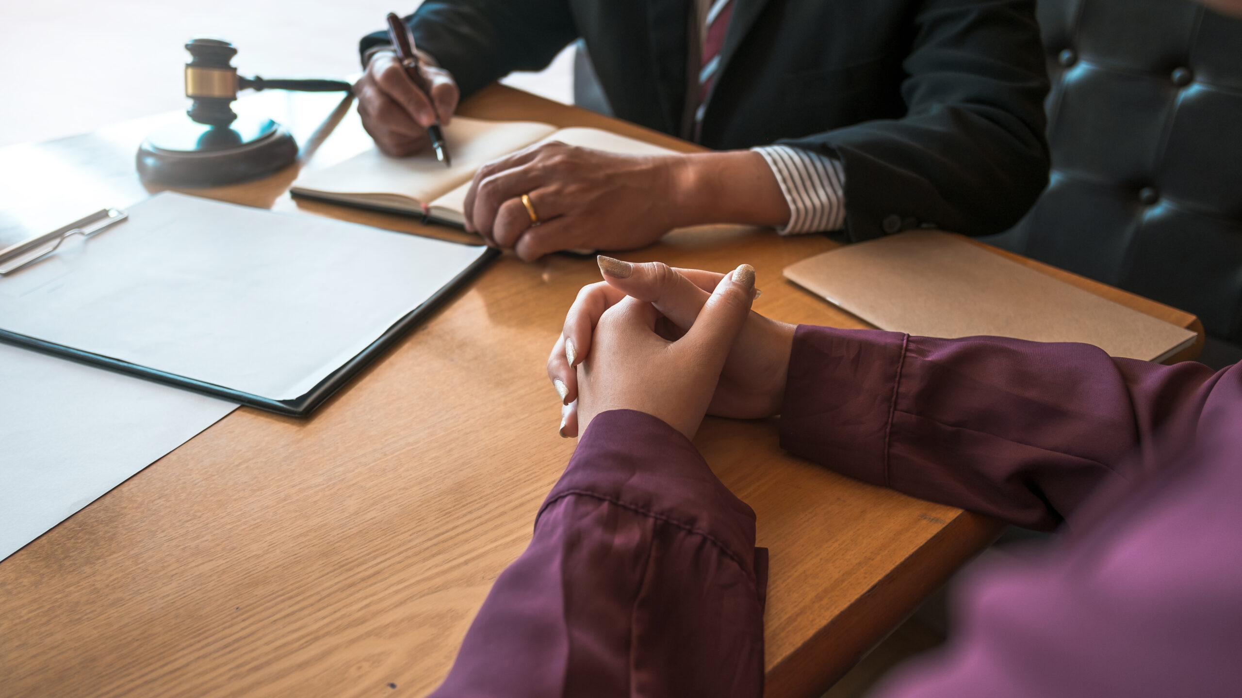 Divorce in Mississauga: Understanding the Legal Process in Ontario