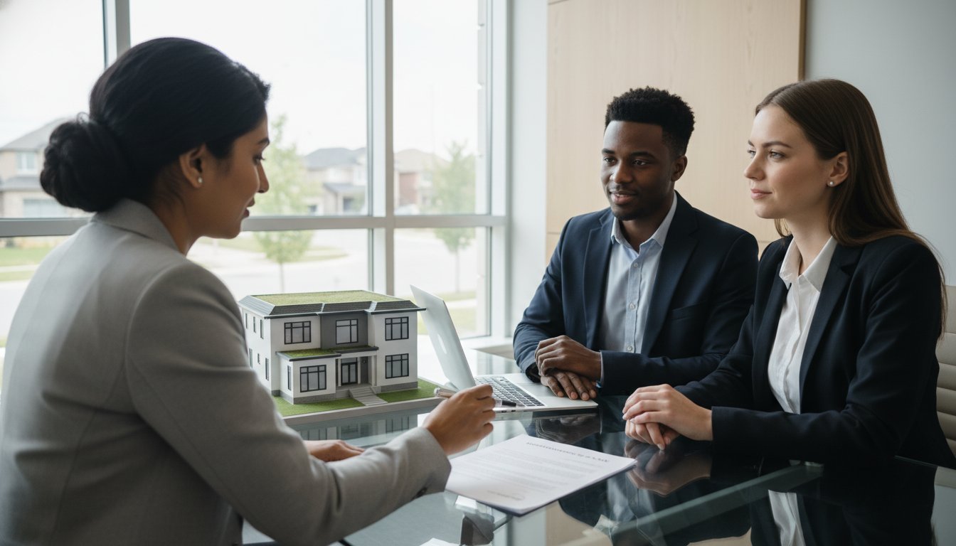 Brampton Lawyer for Agreement of Purchase and Sale Review: Protecting Your Interests in 2026