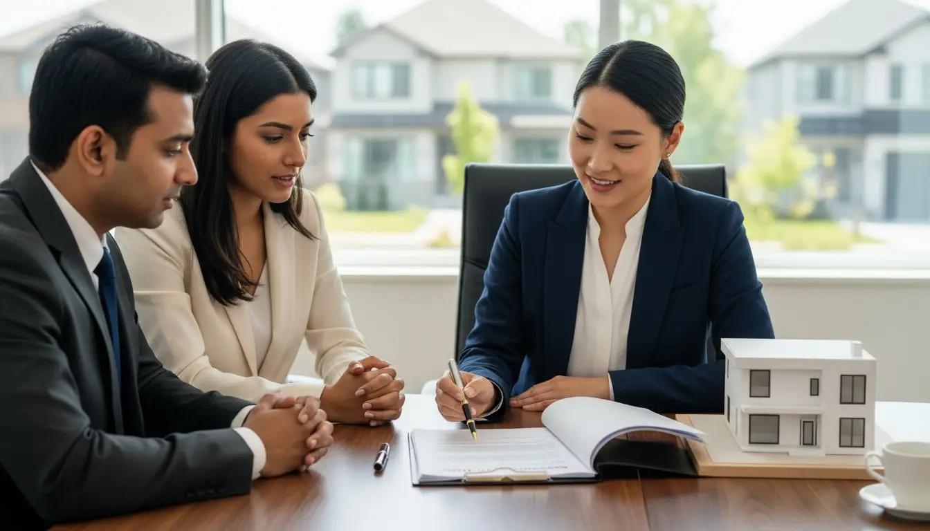 Brampton Real Estate Lawyer for Private Home Sales (For Sale By Owner): 2026 Guide