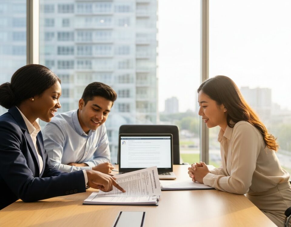 Brampton Spousal Sponsorship Lawyer: Start Your Application the Right Way