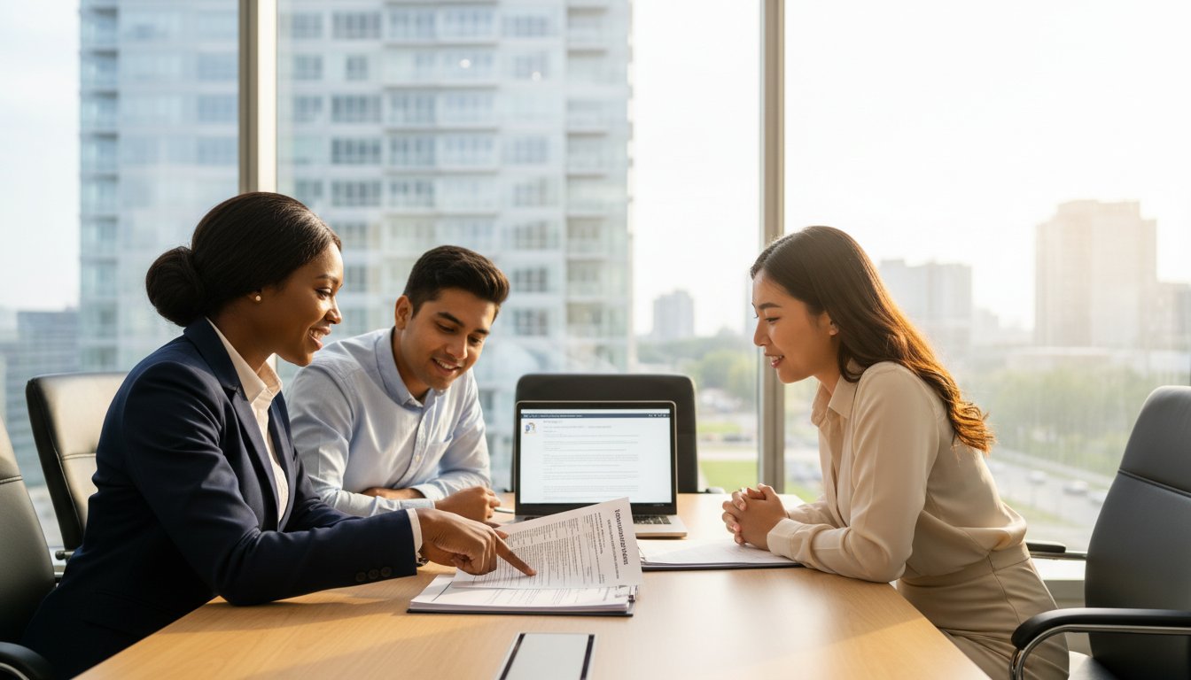 Brampton Spousal Sponsorship Lawyer: Start Your Application the Right Way