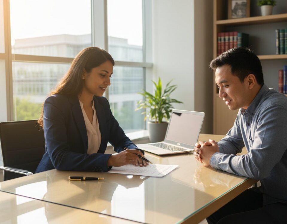 Brampton Work Permit Lawyer: How to Apply for a Canadian Work Permit in 2026