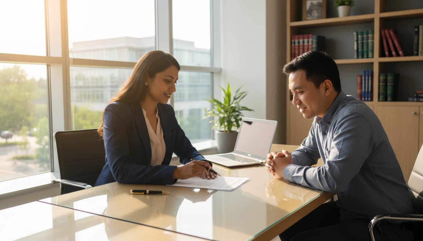 Brampton Work Permit Lawyer: How to Apply for a Canadian Work Permit in 2026