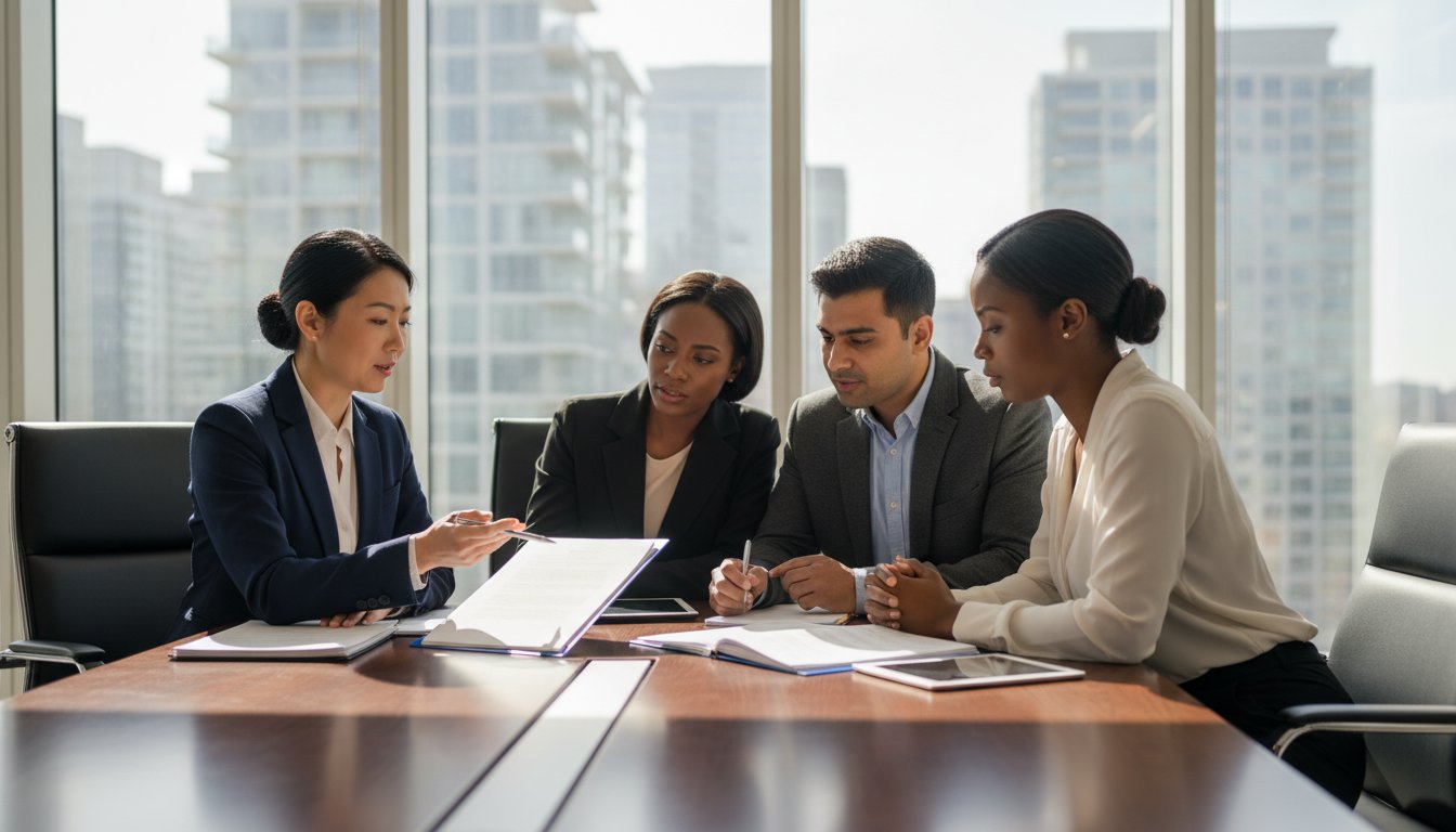 Business Lawyer for Buying a Franchise in Brampton: A Complete Legal Guide (2026)