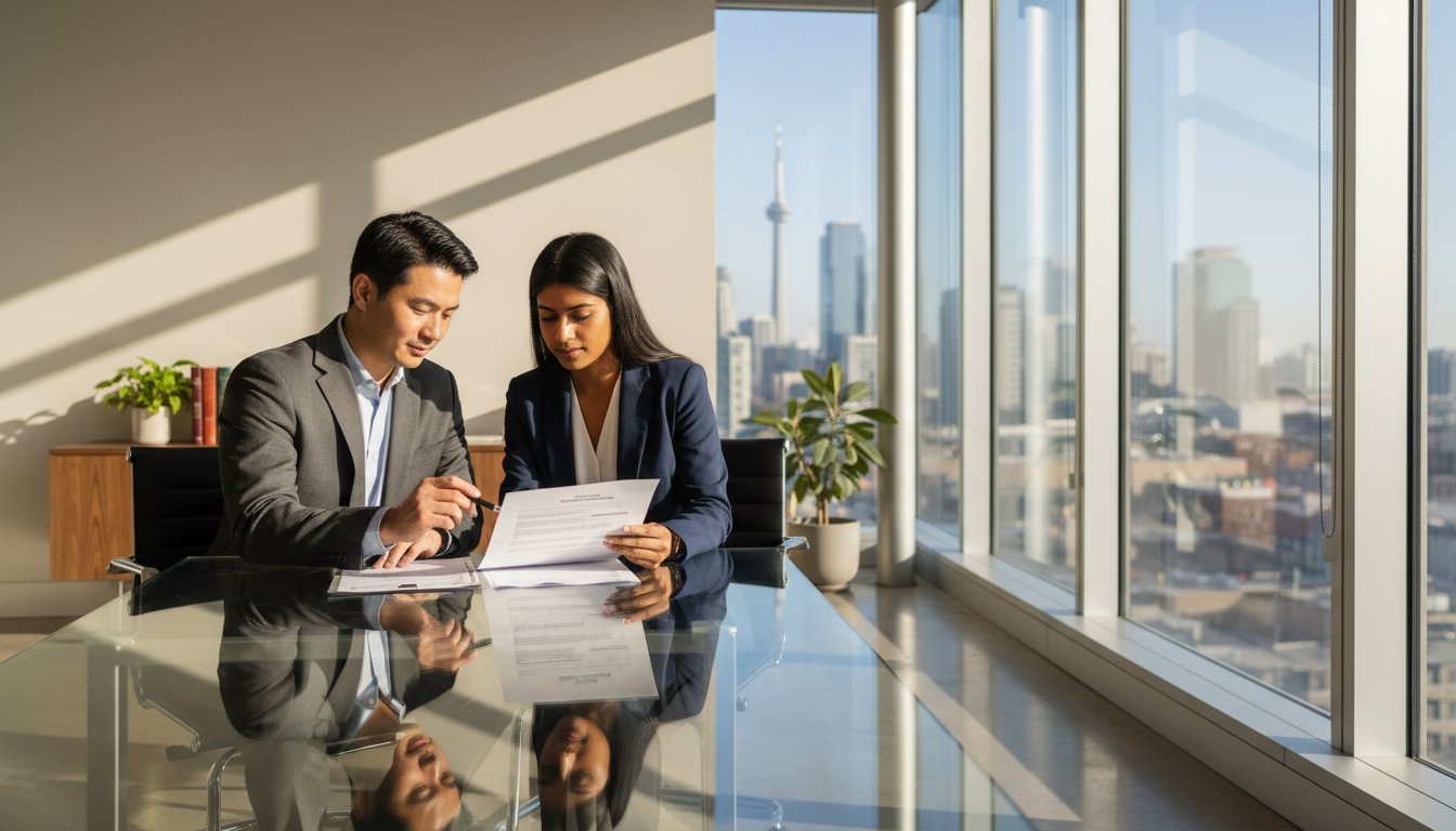 Canadian Experience Class (CEC): A Comprehensive Guide for Mississauga Applicants