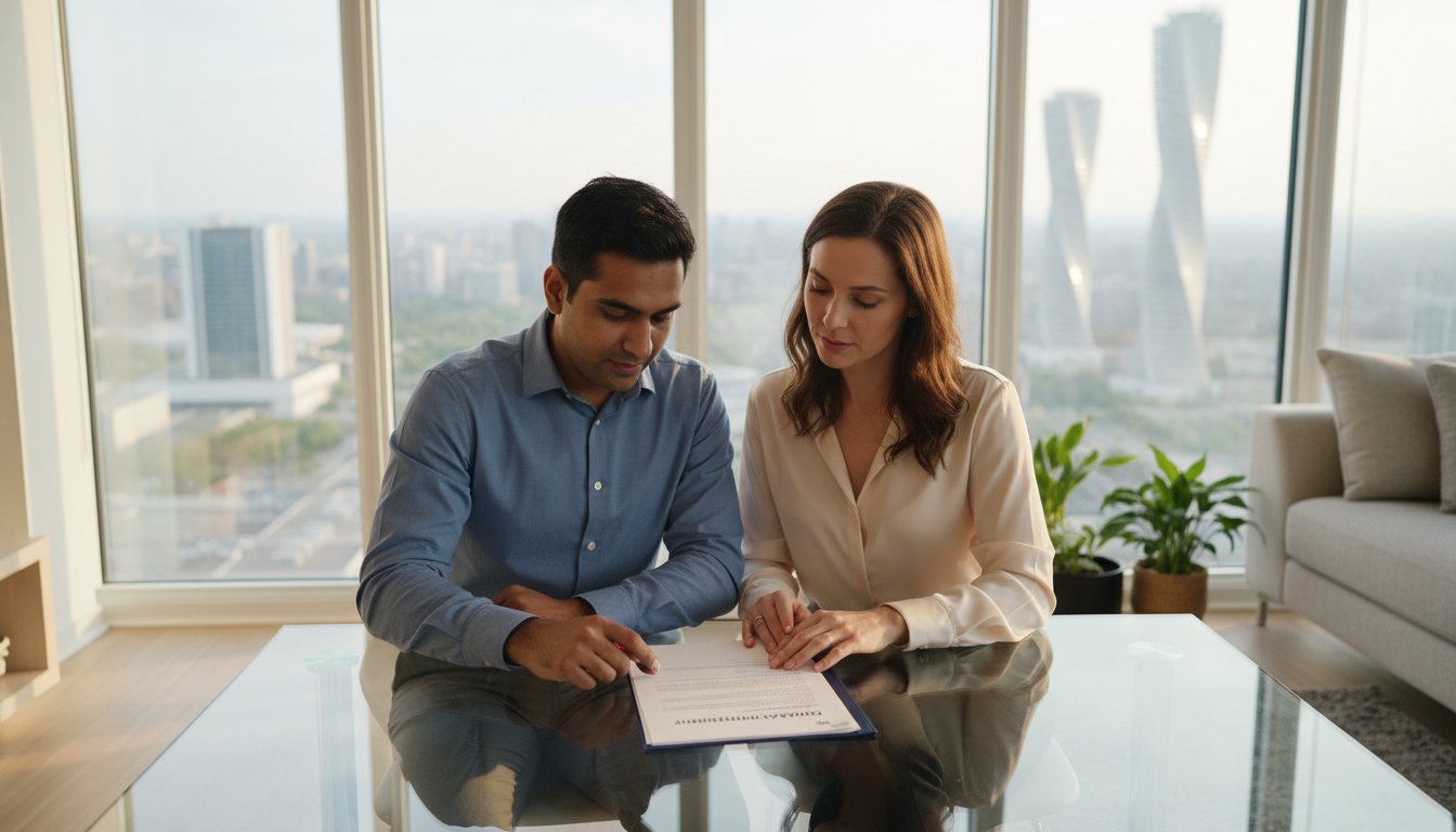 Common Law Ontario: A 2026 Guide for Mississauga Couples