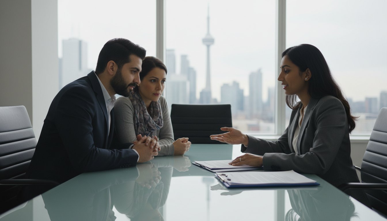 Deportation or Removal Orders in Mississauga: A Legal Guide to Protecting Your Status