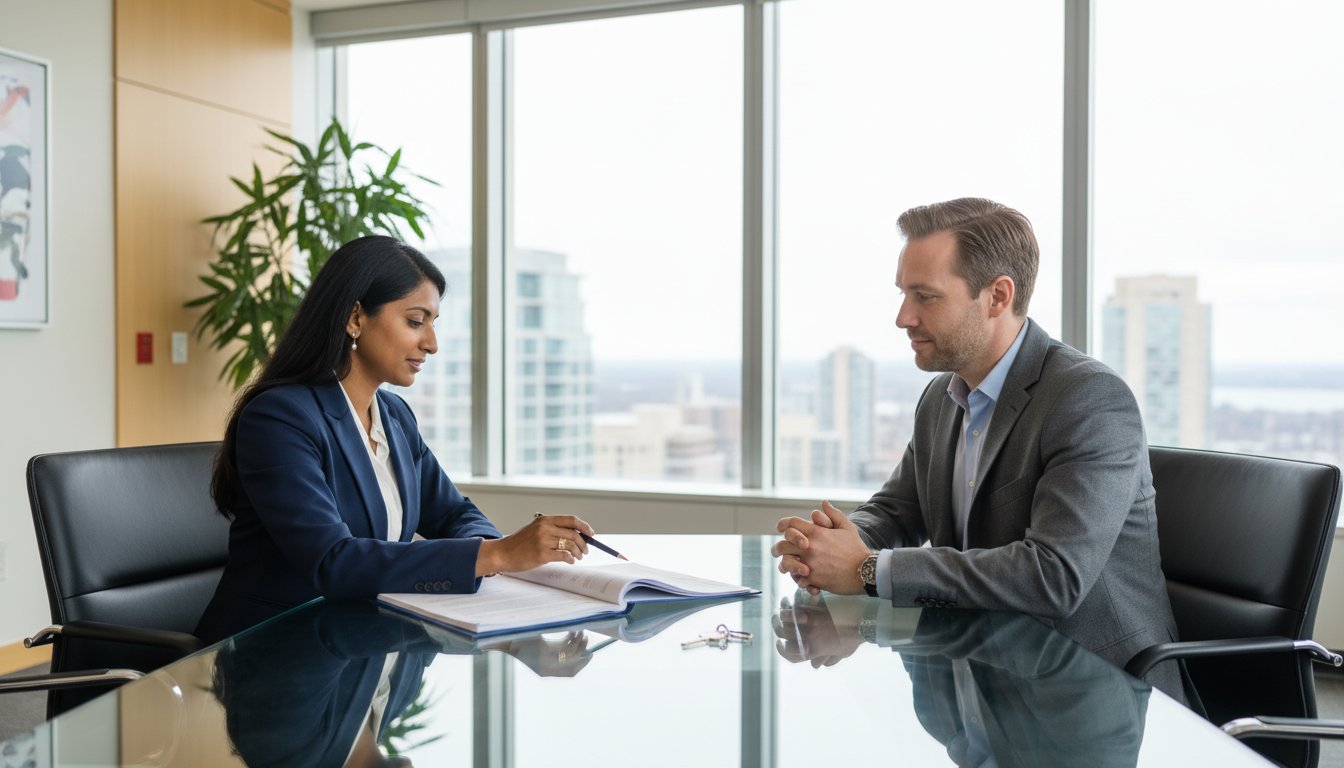 Family Law Firm in Mississauga: Navigating Ontario Legal Disputes in 2026