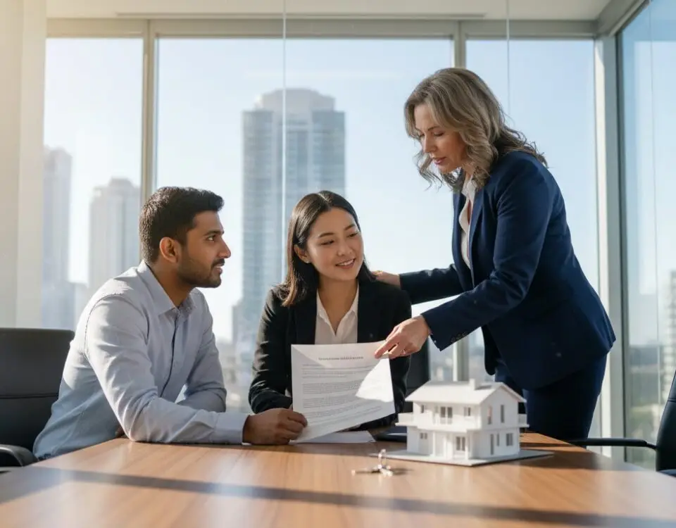 First Time Home Buyer Lawyer Toronto: Navigating Your Purchase in 2026