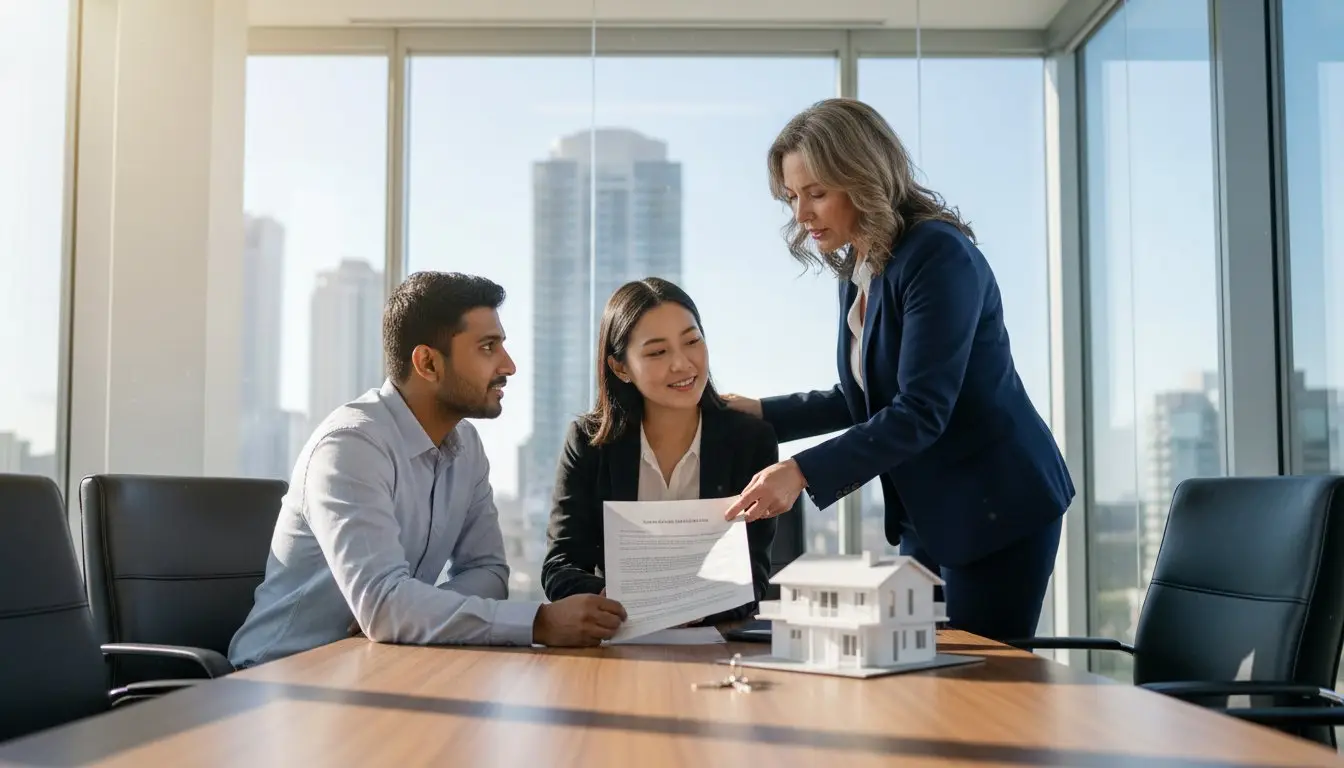 First Time Home Buyer Lawyer Toronto: Navigating Your Purchase in 2026