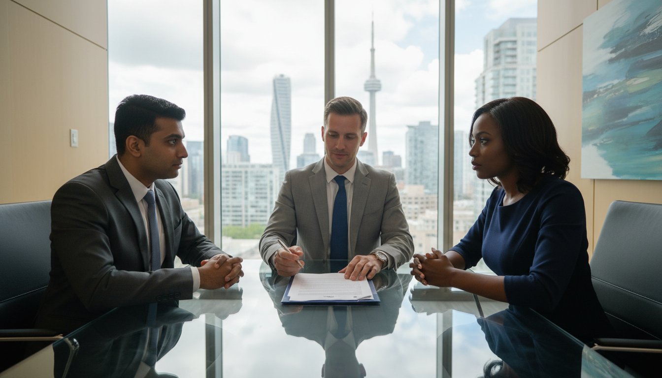 How to Avoid Partnership Disputes in Business: A Mississauga Legal Guide