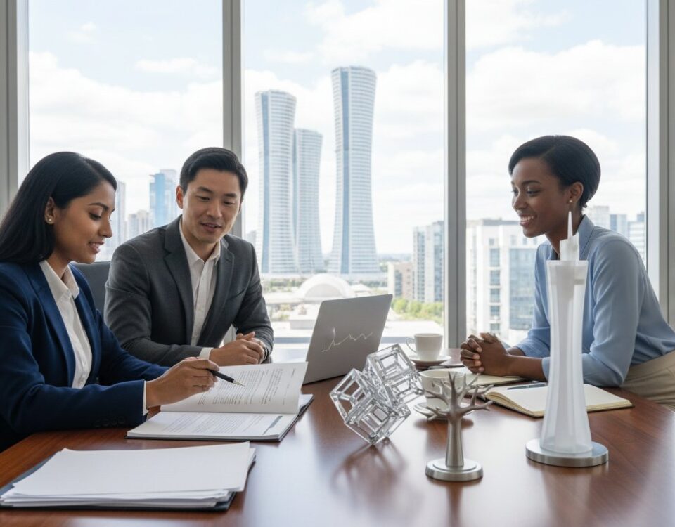 How to Choose a Business Structure in Mississauga, Ontario: A 2026 Legal Guide