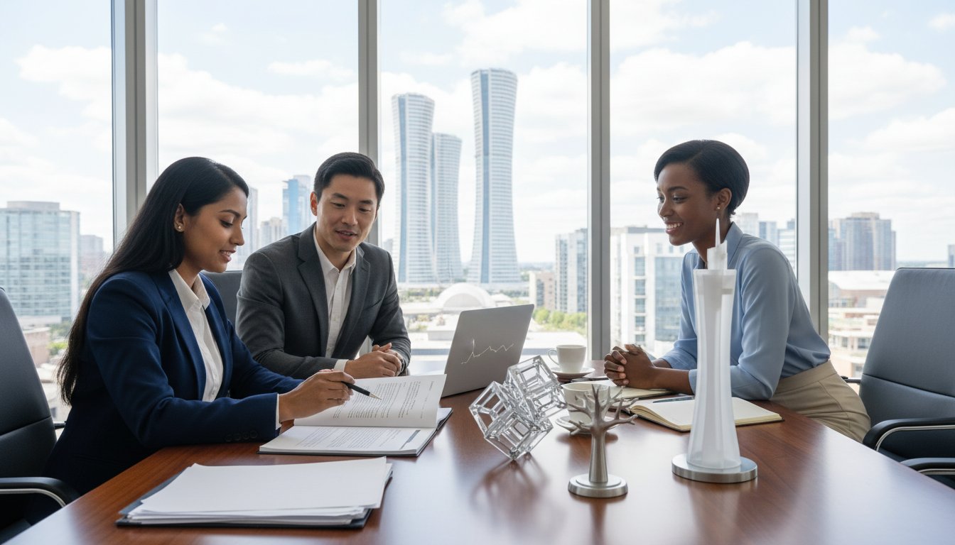 How to Choose a Business Structure in Mississauga, Ontario: A 2026 Legal Guide