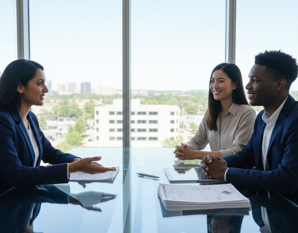 How to Choose an Immigration Lawyer in Brampton: A Comprehensive Selection Checklist