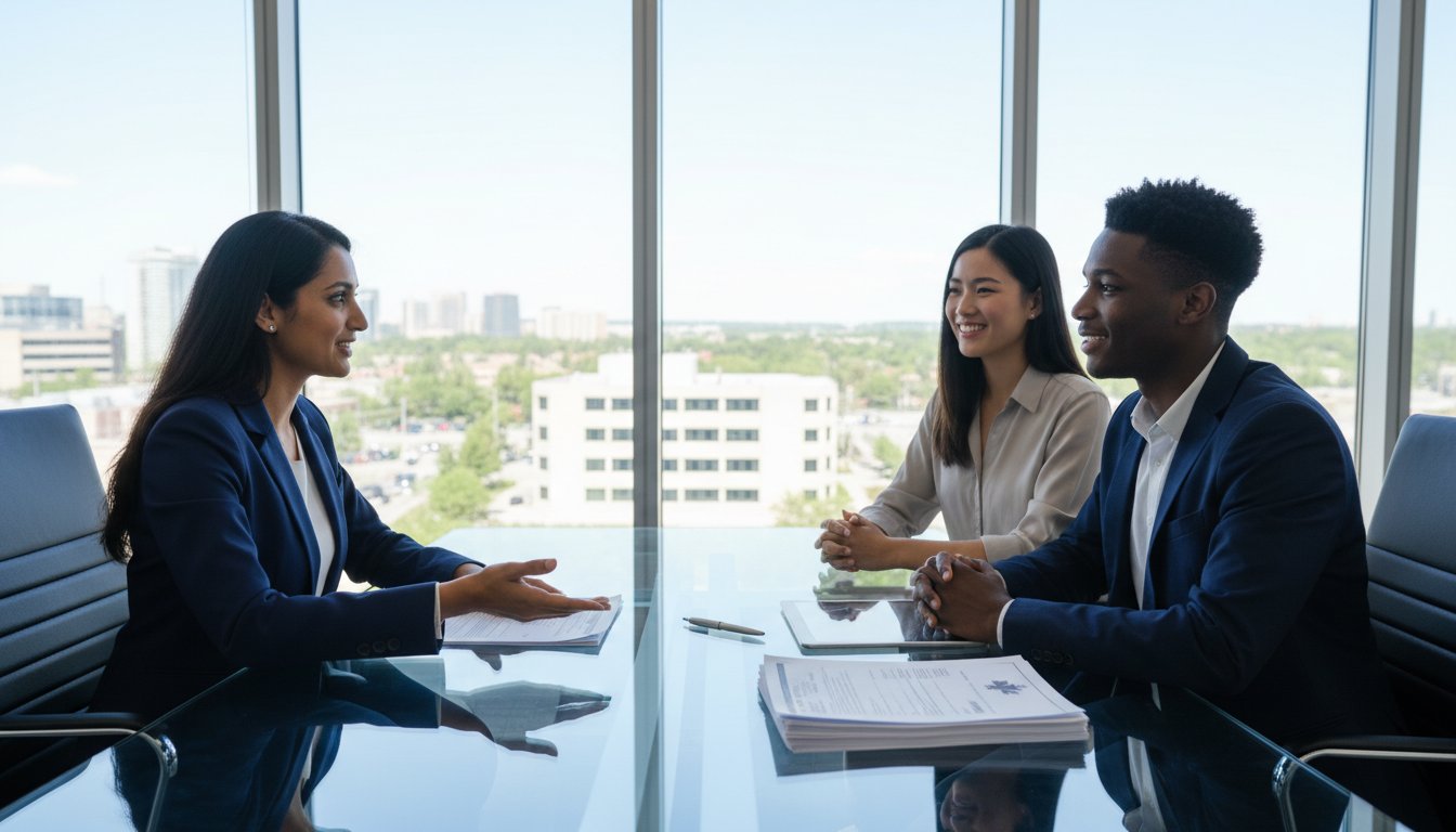 How to Choose an Immigration Lawyer in Brampton: A Comprehensive Selection Checklist