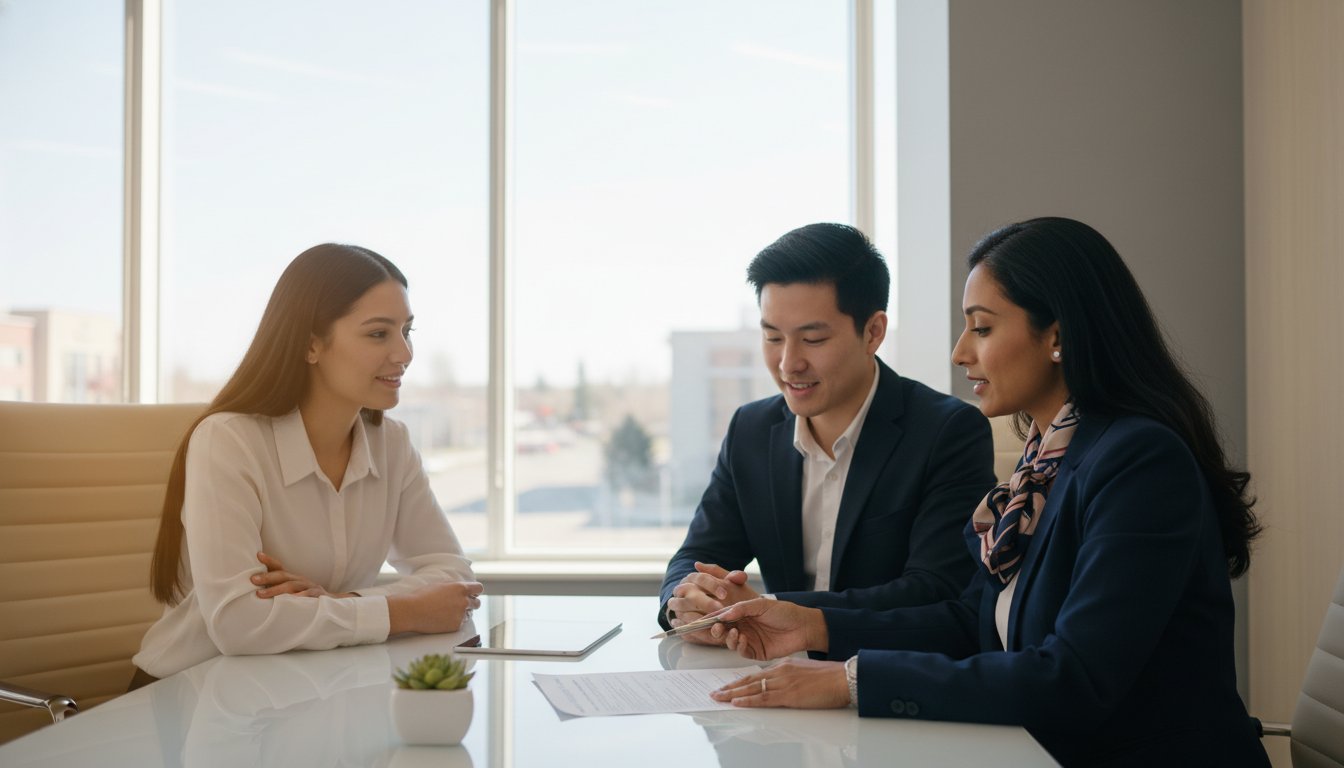 How to Choose an Immigration Lawyer in Brampton: A Comprehensive Selection Guide