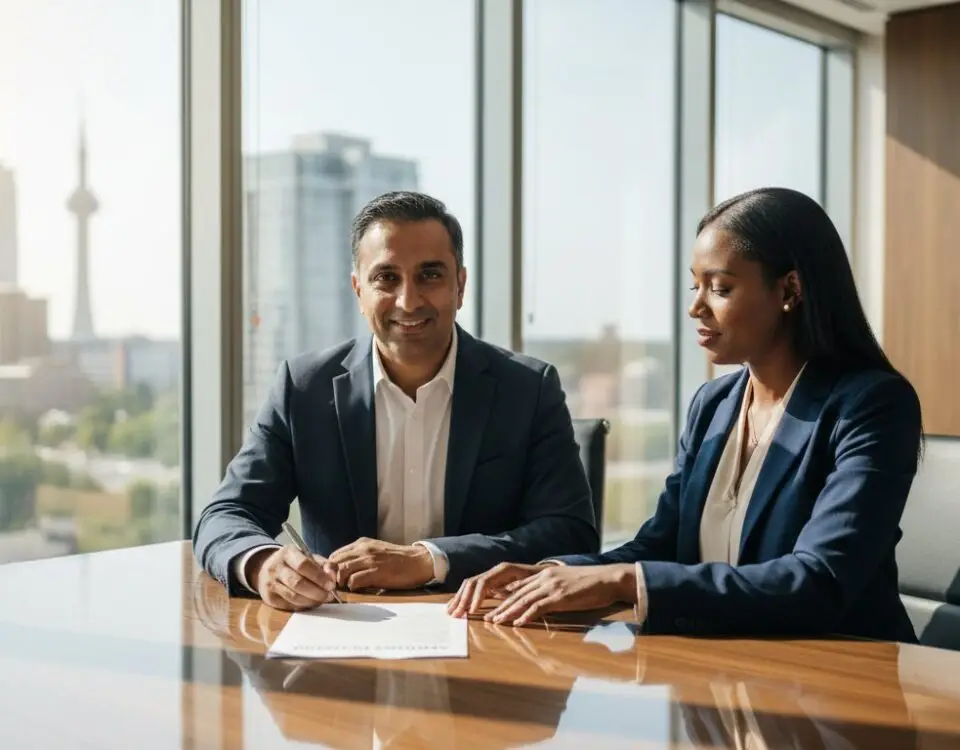 How to Dissolve a Corporation in Mississauga: An Ontario Legal Guide (2026)