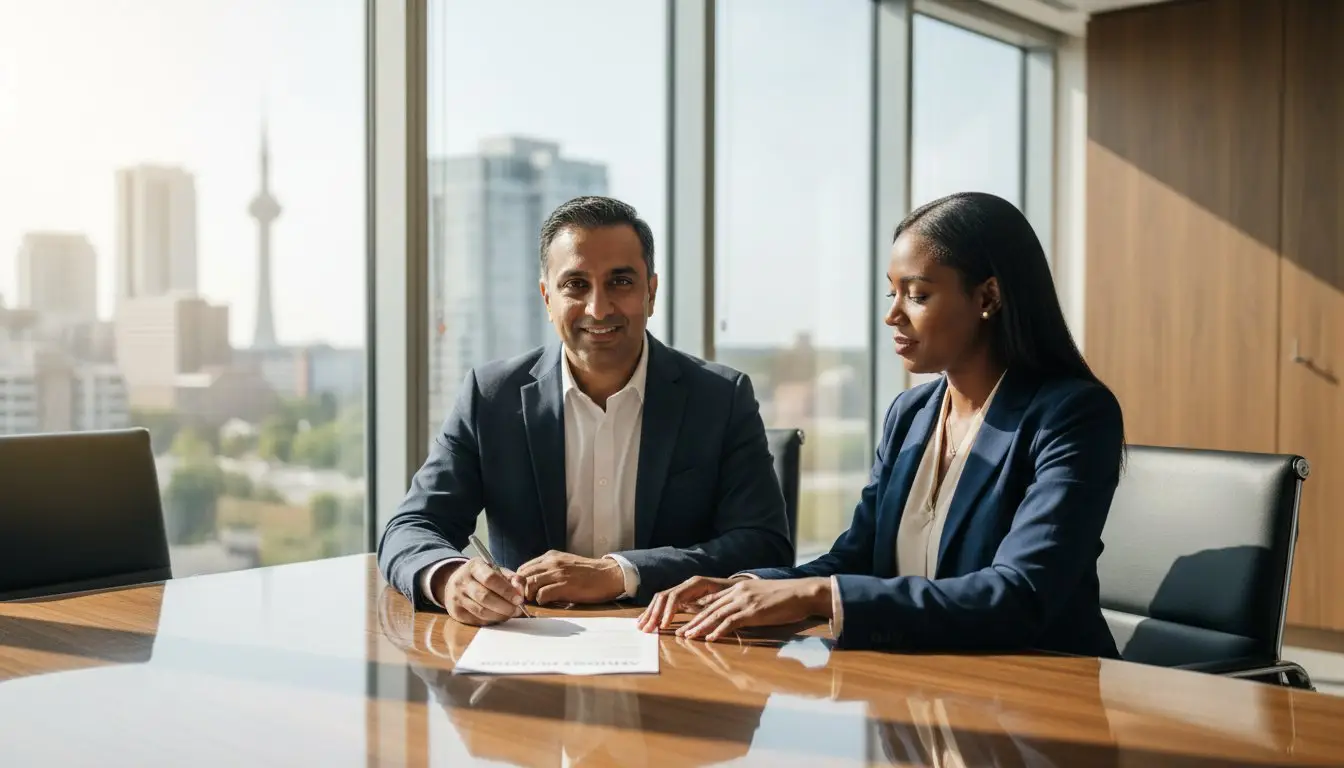 How to Dissolve a Corporation in Mississauga: An Ontario Legal Guide (2026)