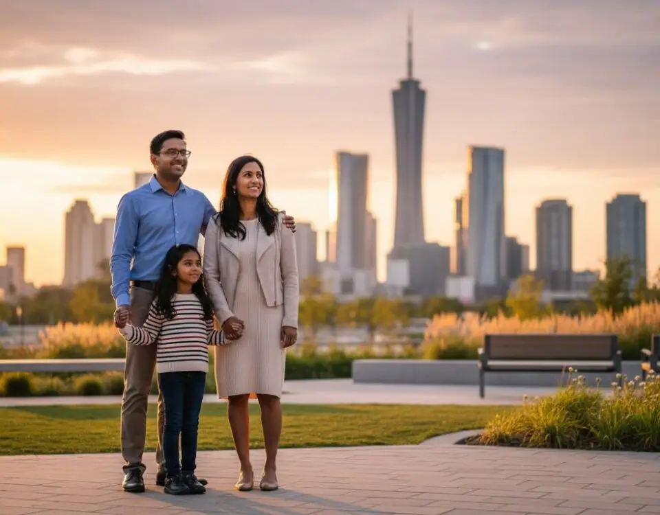 Humanitarian and Compassionate Grounds in Mississauga: A 2026 Legal Guide