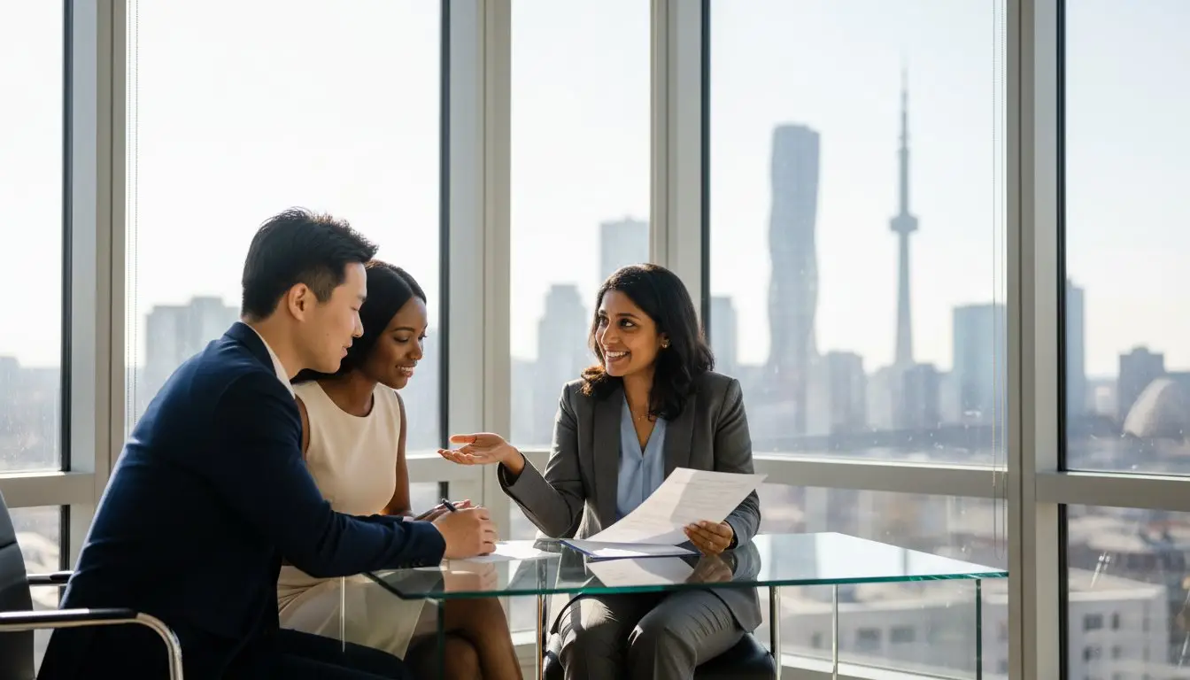 Immigration Lawyer in Mississauga: A Comprehensive 2026 Legal Guide