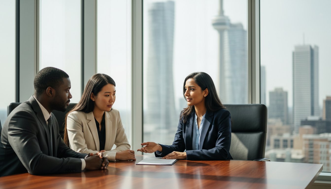 Immigration Refusals and Appeals in Mississauga: A Comprehensive Legal Guide