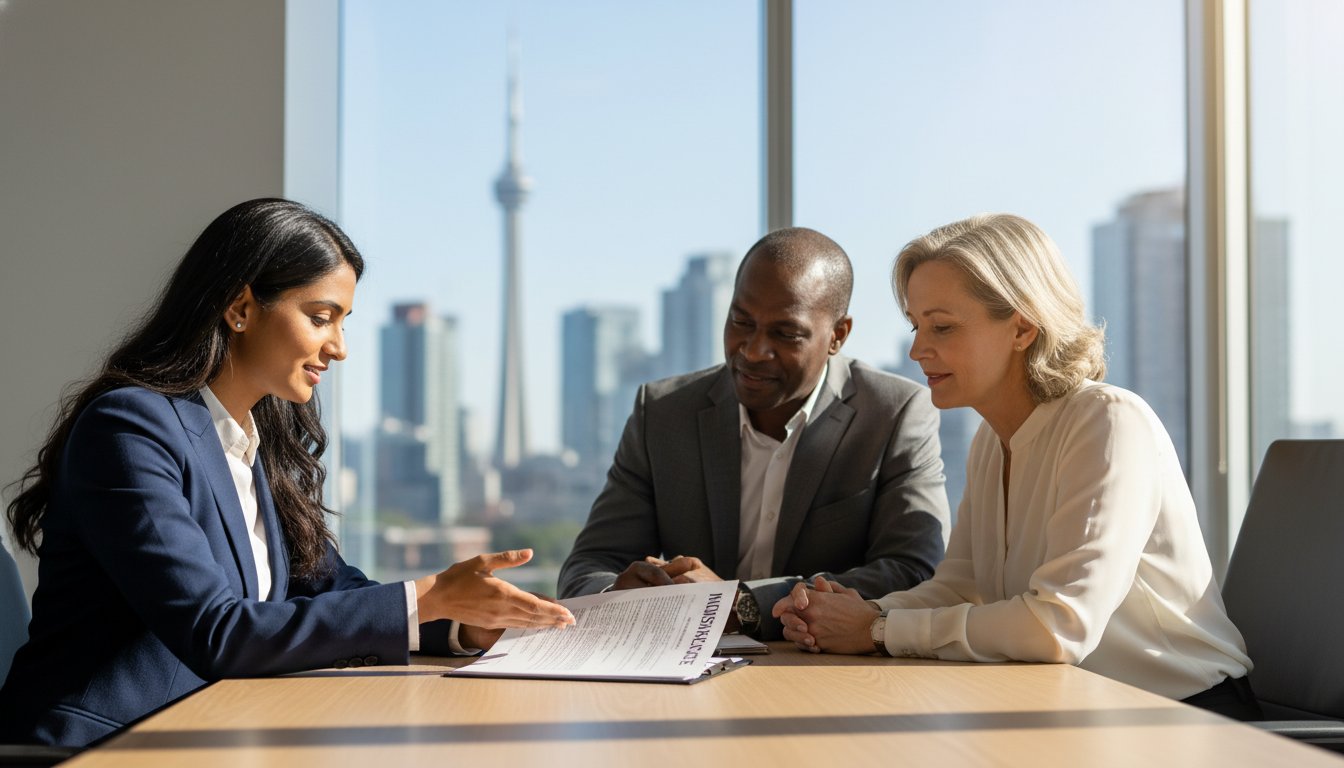 Insurance Company Not Paying Claim in Mississauga? Your Legal Guide (2026)