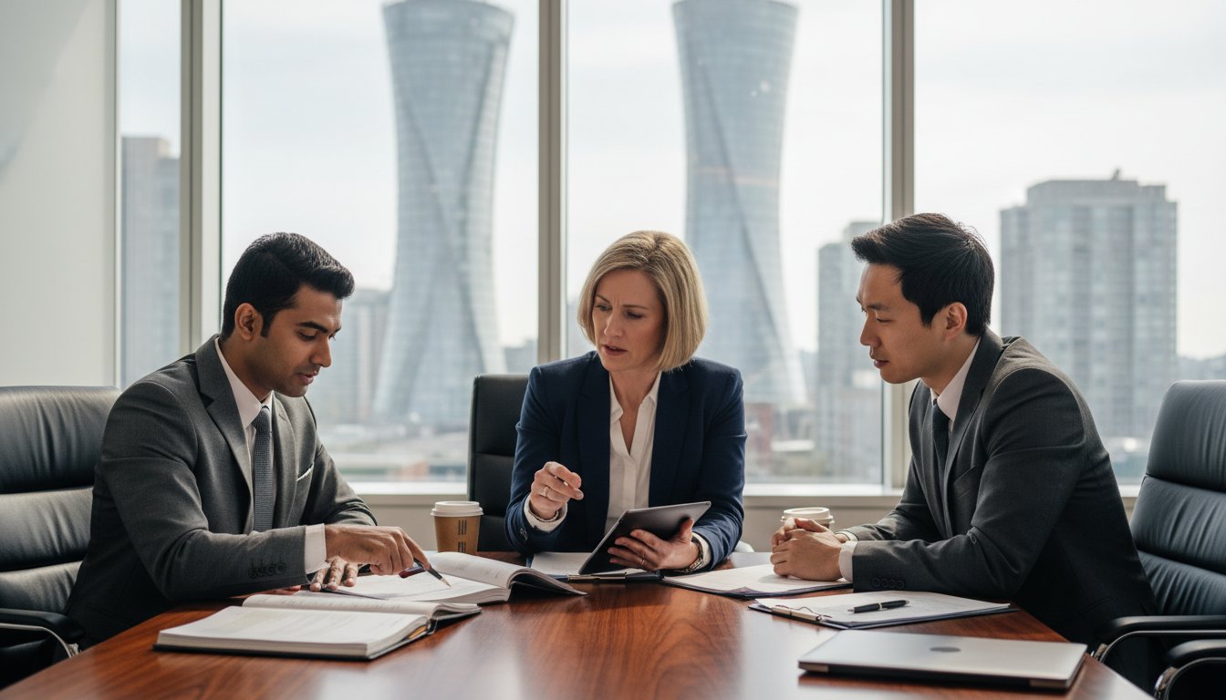 Lawsuits and Litigation in Mississauga & Brampton: An Ontario Civil Law Guide (2026)