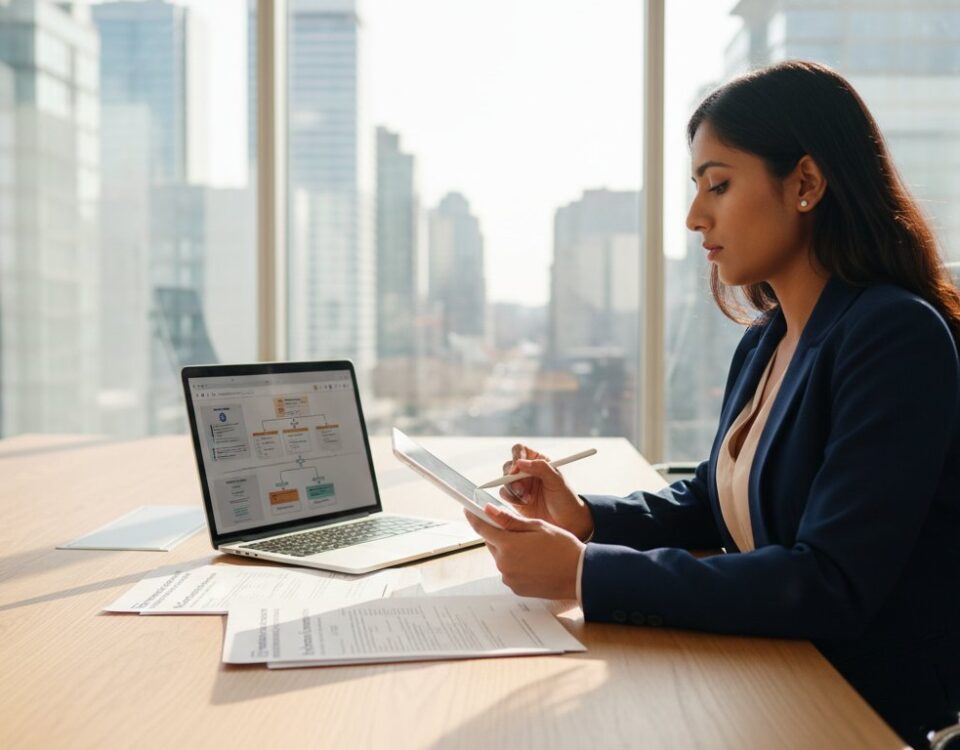 Legal Checklist for Starting a Business in Brampton: A 2026 Guide