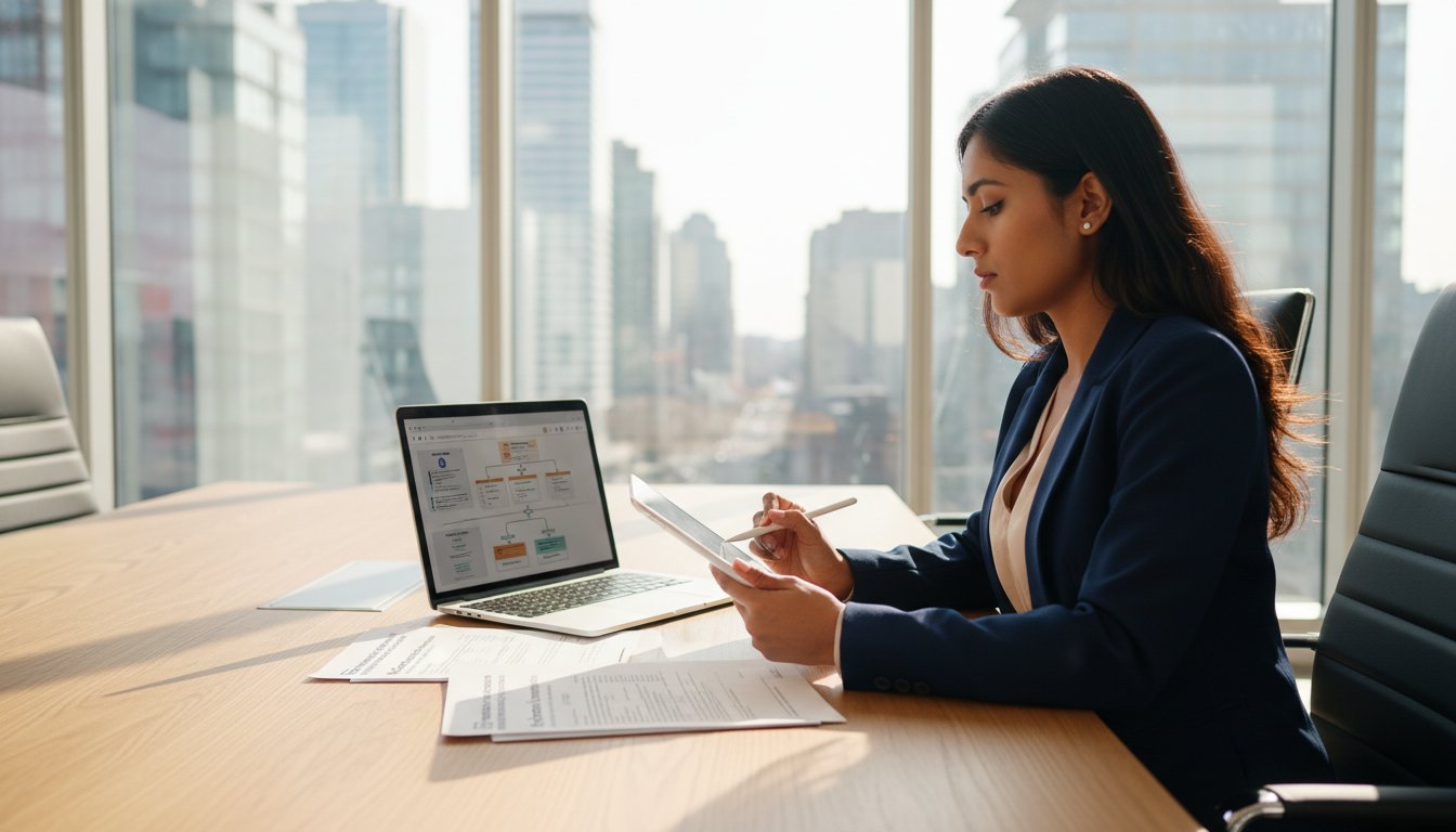 Legal Checklist for Starting a Business in Brampton: A 2026 Guide