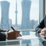 Notary Public Mississauga & Brampton: Reliable Legal Authentication Services